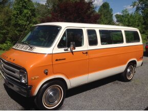 1977 Dodge B200 for sale 101782037