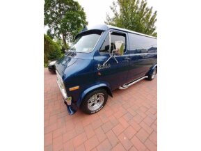 1977 Dodge B200 for sale 101586671