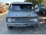 1977 Dodge B200 for sale 101815430