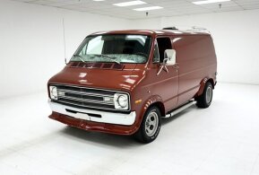 1977 Dodge B200 for sale 102011914