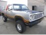 1977 Dodge D/W Truck for sale 101836082