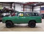1977 Dodge Ramcharger for sale 101650151