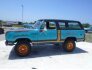 1977 Dodge Ramcharger for sale 101753385