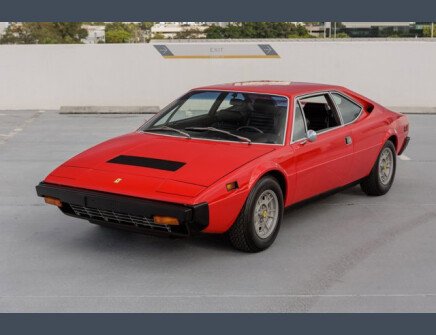 Photo 1 for 1977 Ferrari 308