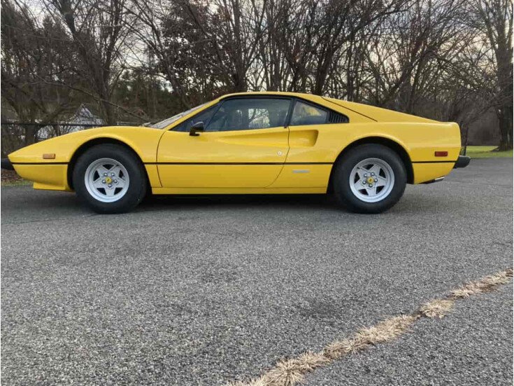 Thumbnail Photo undefined for 1977 Ferrari 308 GTB