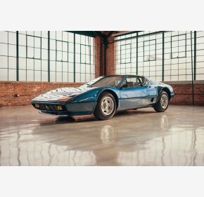 Ferrari 512 Bb Classics For Sale Classics On Autotrader