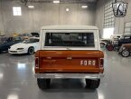 Thumbnail Photo 4 for 1977 Ford Bronco