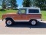 1977 Ford Bronco for sale 101781638