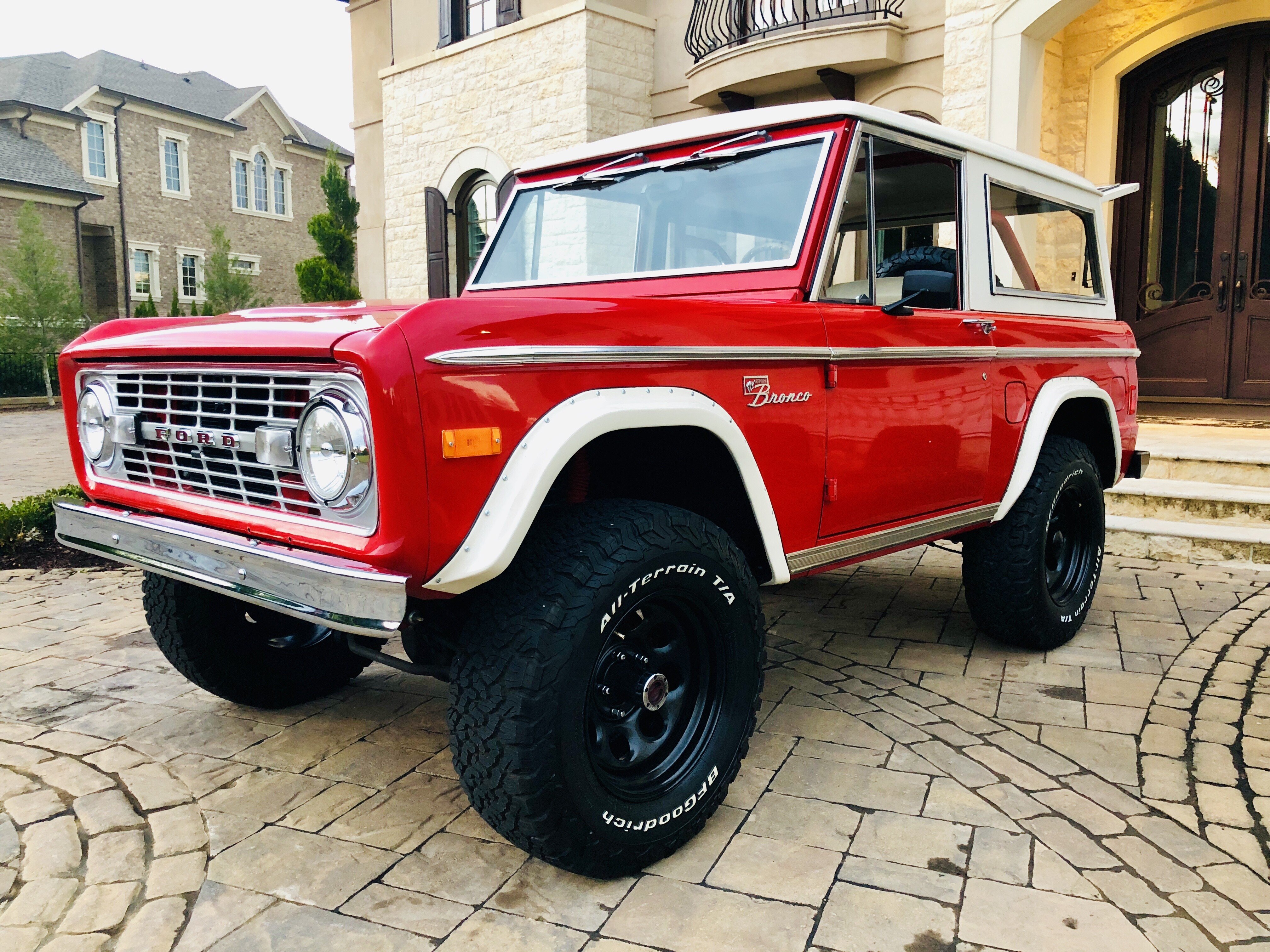 Ford Bronco Classics for Sale - Classics on Autotrader