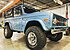 1977 Ford Bronco Sport for sale 101246692