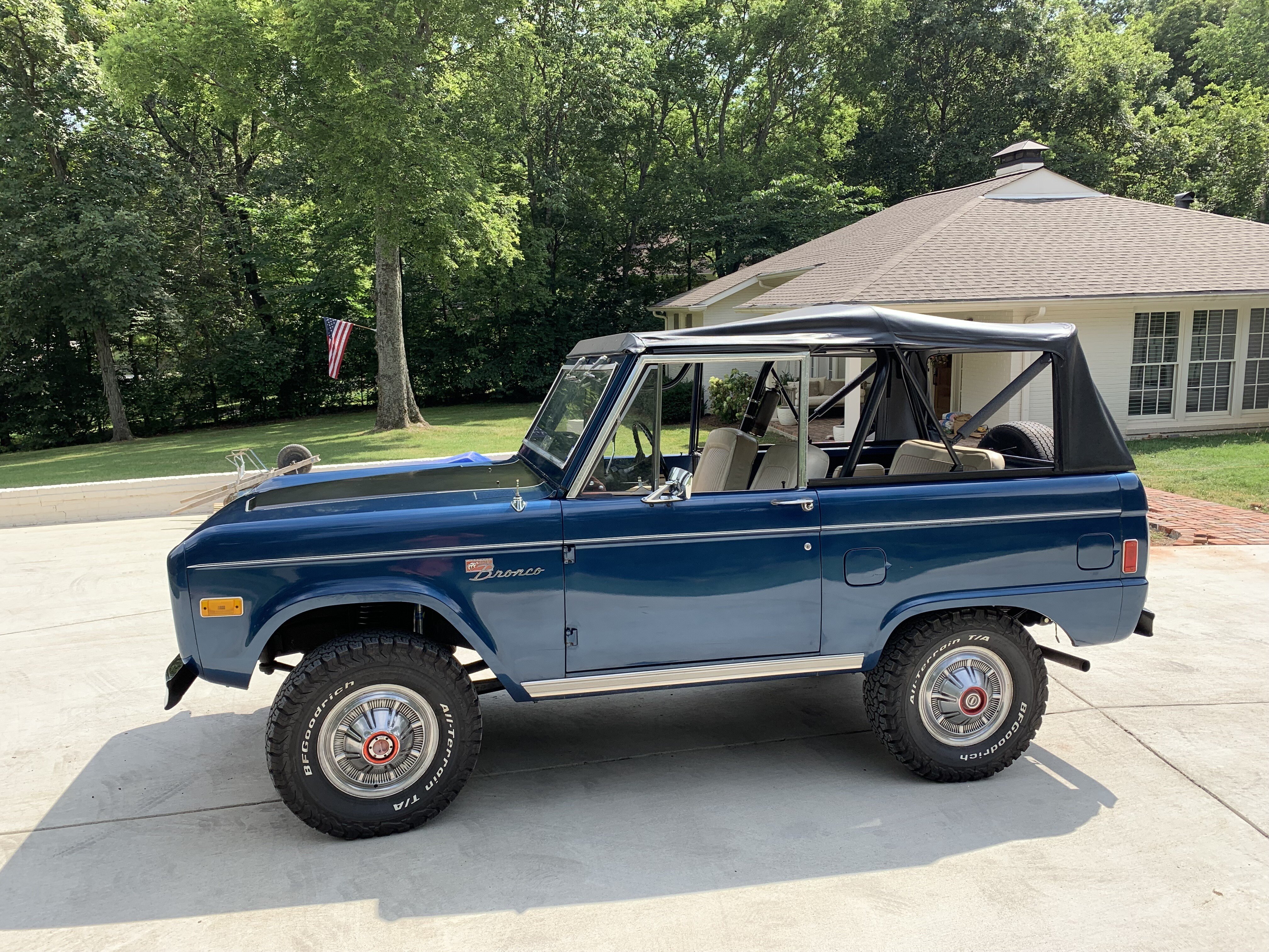 Classics For Sale Near Nashville Tennessee Classics On Autotrader