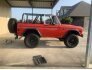 1977 Ford Bronco Sport for sale 101598292