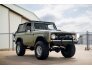 1977 Ford Bronco for sale 101645464