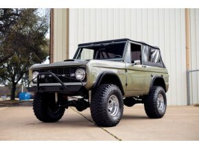 1977 Ford Bronco for sale 101645464