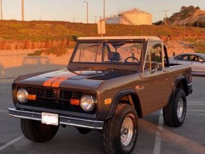 1977 Ford Bronco for sale 101704051
