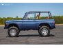 1977 Ford Bronco for sale 101717561