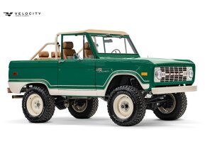 1977 Ford Bronco for sale 101761921
