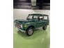 1977 Ford Bronco for sale 101766036