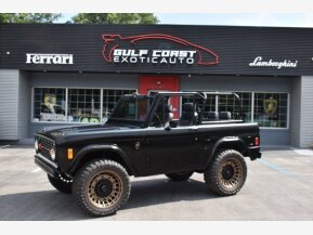 1977 Ford Bronco for sale 101781859