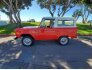 1977 Ford Bronco for sale 101786219
