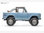1977 Ford Bronco for sale 101822680