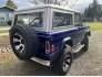 1977 Ford Bronco for sale 101823145