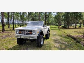 1977 Ford Bronco for sale 101823917