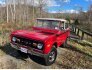 1977 Ford Bronco Sport for sale 101840221