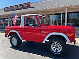 1977 Ford Bronco Sport for sale 102014413
