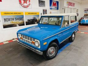 1977 Ford Bronco for sale 101858941
