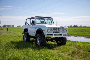 1977 Ford Bronco Sport for sale 101919350