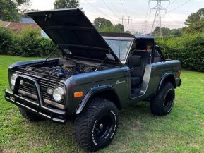 1977 Ford Bronco for sale 101940392