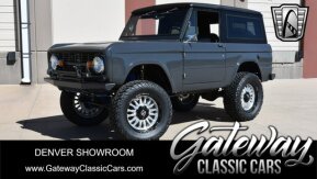 1977 Ford Bronco for sale 101954067