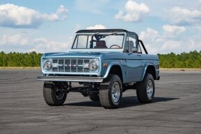 1977 Ford Bronco Sport for sale 102019619