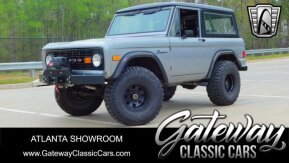 1977 Ford Bronco for sale 102019838