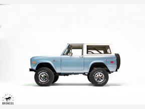 1977 Ford Bronco for sale 101678981