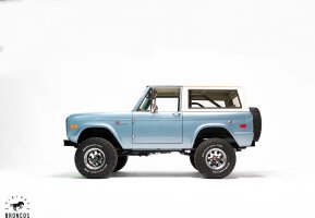 1977 Ford Bronco for sale 101678981