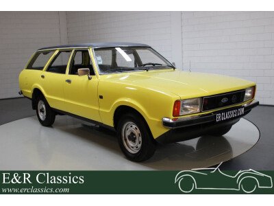 1977 Ford Cortina for sale 101758932