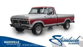 1977 Ford F100 for sale 101736972