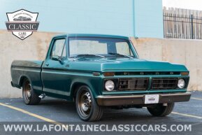 1977 Ford F100 for sale 101847477