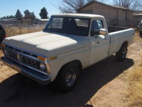1977 Ford F100 for sale 101850372