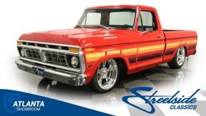 1977 Ford F100 for sale 101896456