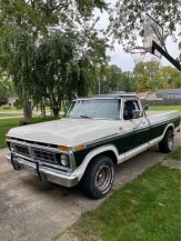 1977 Ford F100 for sale 101965935