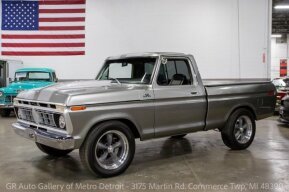 1977 Ford F100 for sale 102015372