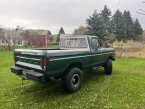 Thumbnail Photo 3 for 1977 Ford F150 4x4 Regular Cab for Sale by Owner
