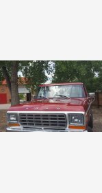 Ford F150 Classics for Sale - Classics on Autotrader
