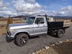 1977 Ford F150 for sale 101586624