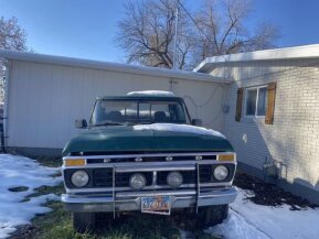 1977 Ford F150 for sale 101680215