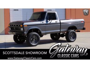 1977 Ford F150 for sale 101689200