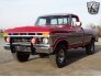 1977 Ford F150 for sale 101689290